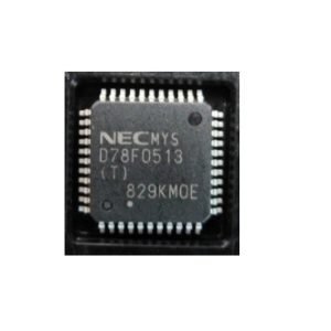 D78f0513(t) Nec Ic Genuine Reliable Tech Electr