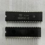 D8085ac 2 Nec Ic Genuine Reliable Tech Electr