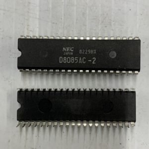 D8085ac 2 Nec Ic Genuine Reliable Tech Electr