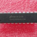 Dac0830lcn Ti Ns Ic Genuine Reliable Electronic Components