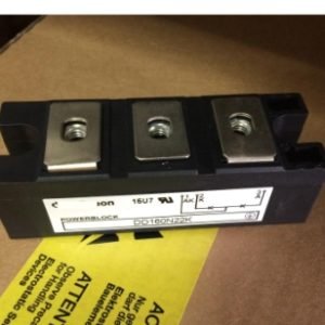Dd160n22k Infineon Module Genuine Reliable Tech Electr