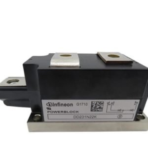 Dd231n22k Eupec Module Genuine Reliable Tech Electr