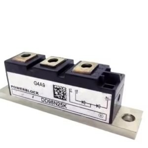 Dd98n20k Infineon Module Genuine Reliable Tech Electr