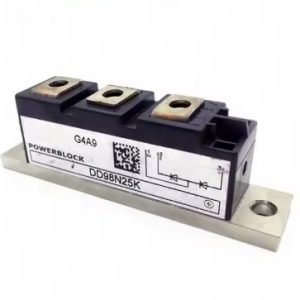 Dd98n22k Infineon Module Genuine Reliable Tech Electr