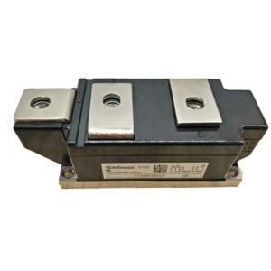 Dd98n24k Infineon Module Genuine Reliable Tech Electr