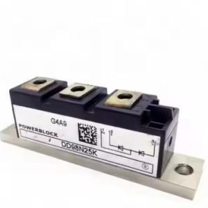 Dd98n25k Infineon Module Genuine Reliable Tech Electr