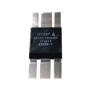 De275 102n06a Ixys Transistor Genuine Reliable Tech Electr