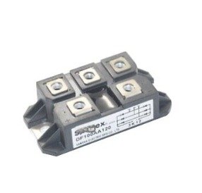 Df100aa120 Sanrex Module Genuine Reliable Tech Electr