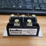 Df60aa120 Sanrex Module Genuine Reliable Tech Electr