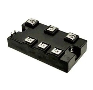 Dfa150ba80 Sanrex Module Genuine Reliable Tech Electr