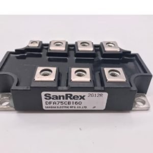 Dfa75cb160 Sanrex Module Genuine Reliable Tech Electr