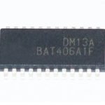 Dm13a Siti Ic Genuine Reliable Tech Electr