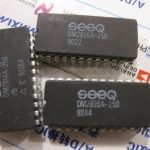 Dm2816a 250b Lsi Genuine Reliable Tech Electr