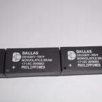 Ds1230y 100 Maxim Ic Genuine Reliable Tech Electr