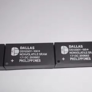 Ds1230y 100 Maxim Ic Genuine Reliable Tech Electr