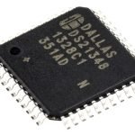 Ds21348tn Maxim Transceiver Genuine Reliable Electronic Components