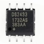 Ds2433s Maxim Ic Genuine Reliable Tech Electr