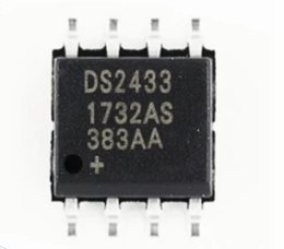 Ds2433s Maxim Ic Genuine Reliable Tech Electr