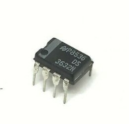 Ds3632n Ns Ti Ic Genuine Reliable Electronic Components