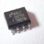 Ds75176btm Ns Ti Ic Genuine Reliable Tech Electr