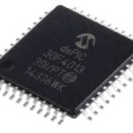 Dspic30f4011 30iml Microchip Microcontroller Genuine Reliable Tech Electr