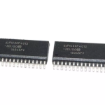 Dspic30f4012 30iso Microchip Microcontroller Genuine Reliable Electronic Components