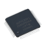 Dspic33fj256gp506a Ipt Microchip Mcu Genuine Reliable Electronic Components