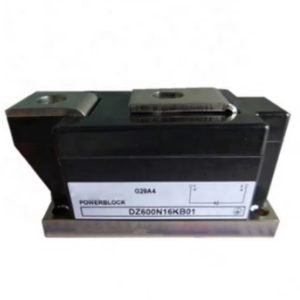 Dz600n16kof Infineon Module Genuine Reliable Tech Electr