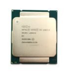 E5 2603 Intel Microprocessor Genuine Reliable Tech Electr