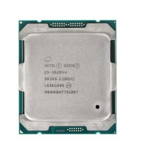 E5 2620v4 Intel Microprocessor Genuine Reliable Tech Electr