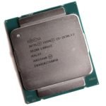 E5 2630l Intel Microprocessor Genuine Reliable Tech Electr
