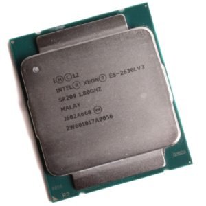 E5 2630l Intel Microprocessor Genuine Reliable Tech Electr