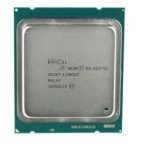 E5 2637v2 Intel Microprocessor Genuine Reliable Tech Electr