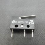 E61 00h The Cherry Switch Genuine Reliable Tech Electr