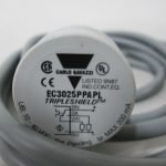 Ec3025ppapl Carlo Gavazzi Sensor Genuine Reliable Tech Electr