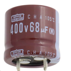 Echa201vsn181mp20s Ucc Capacitor Genuine Reliable Electronic Components