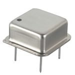 Ecs 100a 020 Ecs Oscillator Genuine Reliable Tech Electr