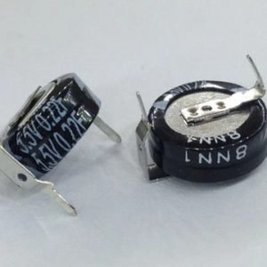 Eecs0hd224h Panasonic Capacitor Genuine Reliable Tech Electr