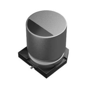 Eeeft1v680ap Panasonic Capacitor Genuine Reliable Electronic Components