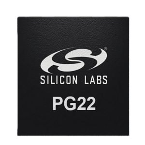 Efm32pg22c200f64im32 C Silicon Microcontroller Genuine Reliable Tech Electr