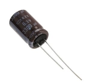 Ekze500etd471mk20s Ucc Capacitor Genuine Reliable Tech Electr