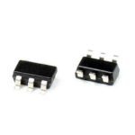 El6204cwz T7 Renesas Oscillator Genuine Reliable Tech Electr