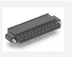 Elff24230 Amphenol Modular Terminal Block Genuine Reliable Tech Electr