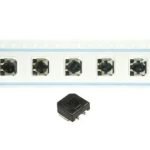 Ell6sh121m Panasonic Inductor Genuine Reliable Tech Electr