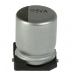 Emvy6r3ada681mha0g Ucc Capacitor Genuine Reliable Electronic Components