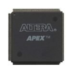 Ep20k100qi240 2 Altera Ic Genuine Reliable Tech Electr