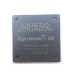 Ep3c40q240c8n Altera Ic Genuine Reliable Tech Electr