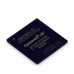 Ep4ce15f17i7n Intel Ic Genuine Reliable Tech Electr