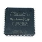 Ep4ce22e22c8 Altera Ic Genuine Reliable Electronic Components