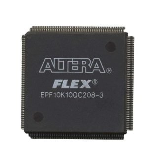 Epf10k10li84 4n Altera Ic Genuine Reliable Tech Electr